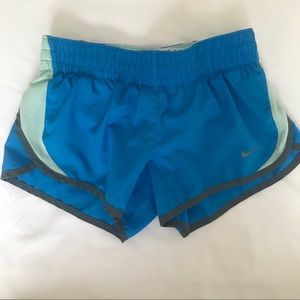 Nike Kids Running Shorts
